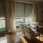 Appartement T2 Centre, à 2 Minutes, Parking Arcachon