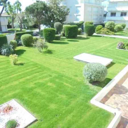 T2 Centre, à 2 Minutes, Parking Appartement Arcachon