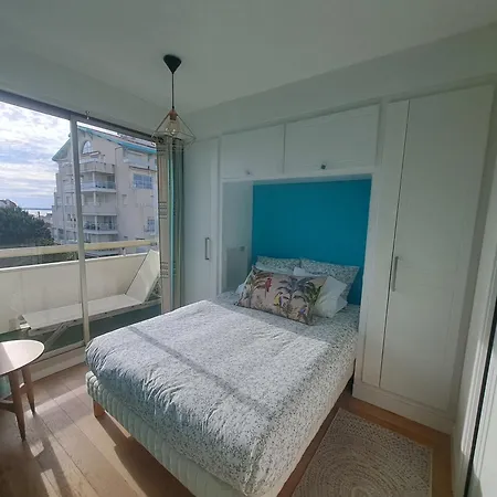 T2 Centre, A 2 Minutes, Parking * Arcachon