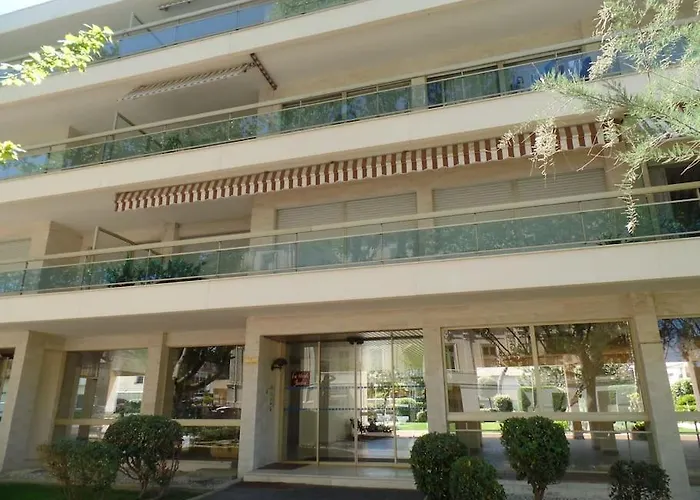 Daire T2 Centre, A 2 Minutes, Parking *