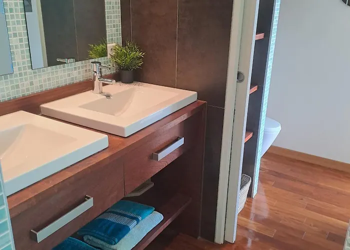 Daire T2 Centre, A 2 Minutes, Parking *